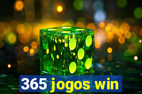 365 jogos win